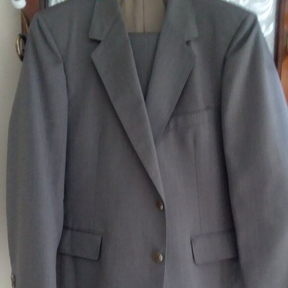 Mays Racquet Other - Mays Racquet Vintage Mens Suit - 38R